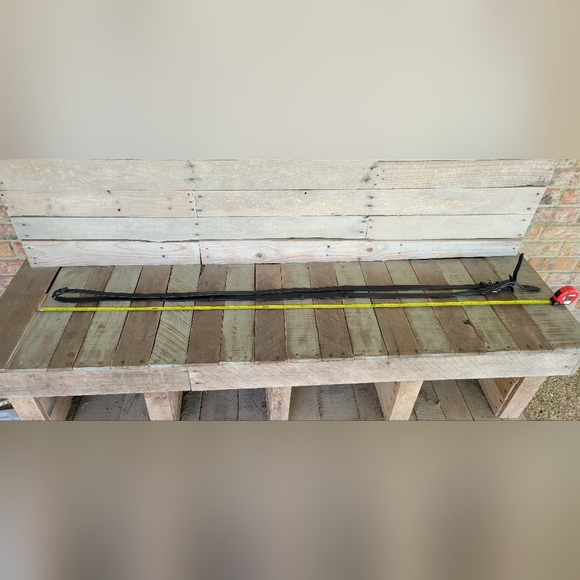 Reins - Picture 5 of 8